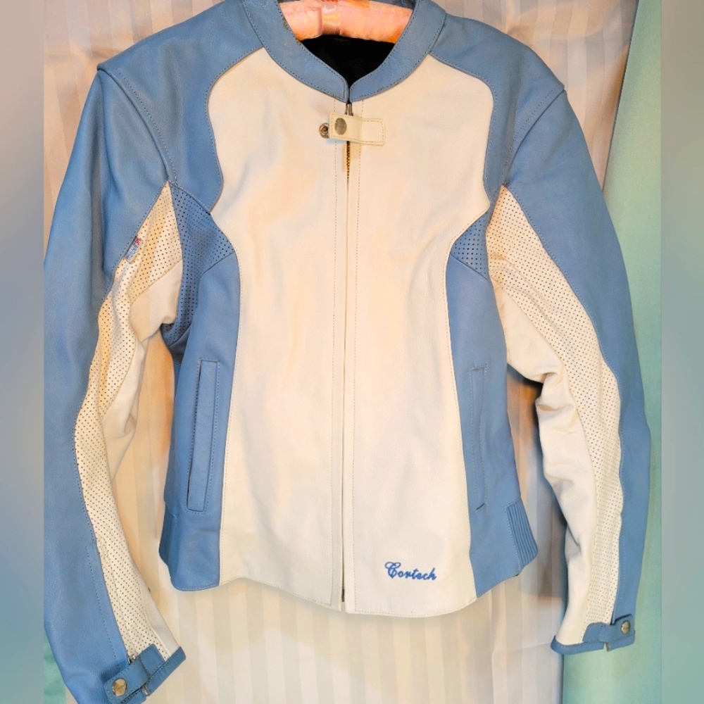 Cortech tourmaster LNX